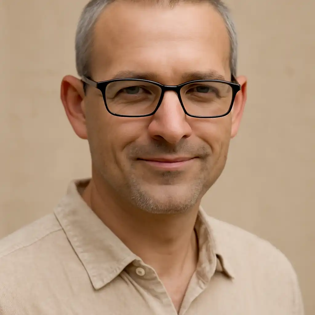 Fredrik Almqvist